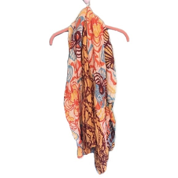bathing suit scarf wrap
